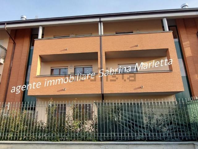 Appartamento in vendita di 124 m² in Via Luigi Pirandello