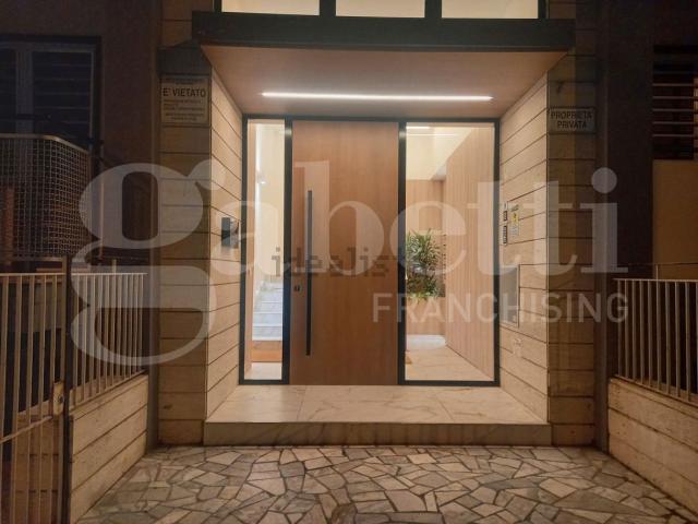 Appartamento in vendita di 124 m² in Via Luigi Ricchioni
