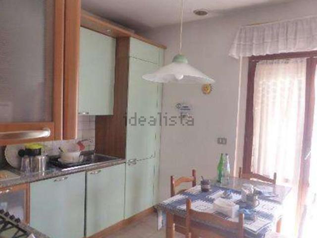 Appartamento in vendita di 124 m² in Via Lussu