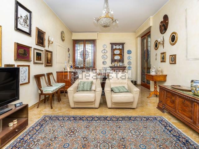 Appartamento in vendita di 124 m² in Via Monte Cervino