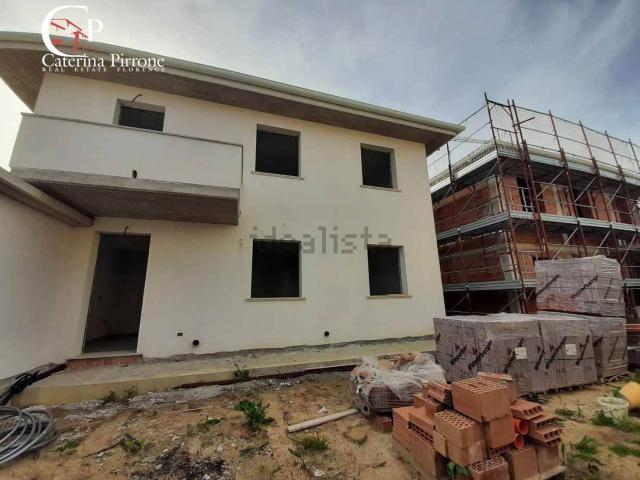 Appartamento in vendita di 124 m² in Via Monte Nero, 30