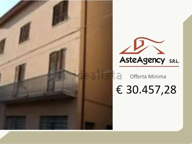 Appartamento in vendita di 124 m² in Via Montegrappa, 35