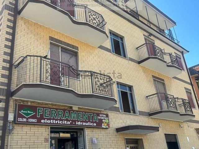 Appartamento in vendita di 124 m² in Via Monti della Valchetta