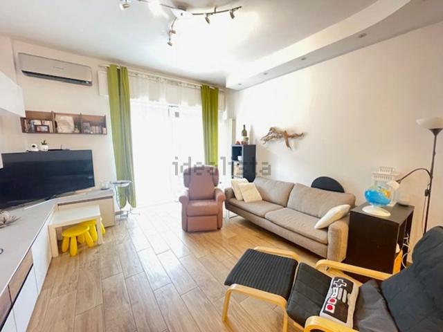 Appartamento in vendita di 124 m² in Via Magenta
