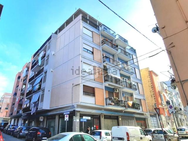 Appartamento in vendita di 124 m² in Via Magenta, 11