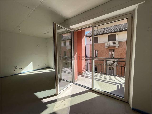 Appartamento in vendita di 124 m² in Via Magenta, 12