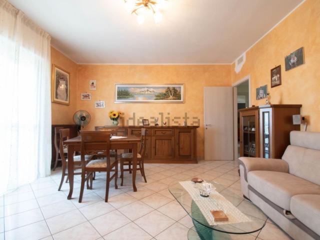 Appartamento in vendita di 124 m² in Via mar Caspio, 3