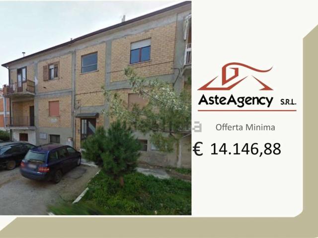 Appartamento in vendita di 124 m² in Via Mar. Q. Leonardi, 6