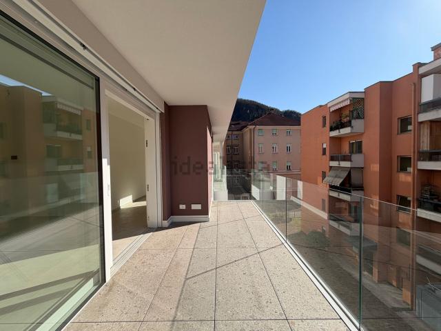 Appartamento in vendita di 124 m² in Via Marconi