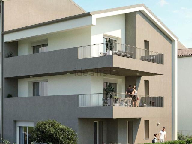 Appartamento in vendita di 124 m² in Via Marconi, 10