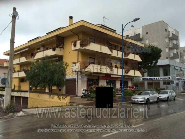 Appartamento in vendita di 124 m² in Via Marche, 4