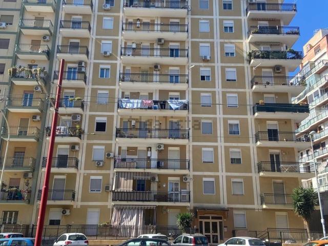 Appartamento in vendita di 124 m² in Via Maresciallo Guglielmo Pecori Giraldi