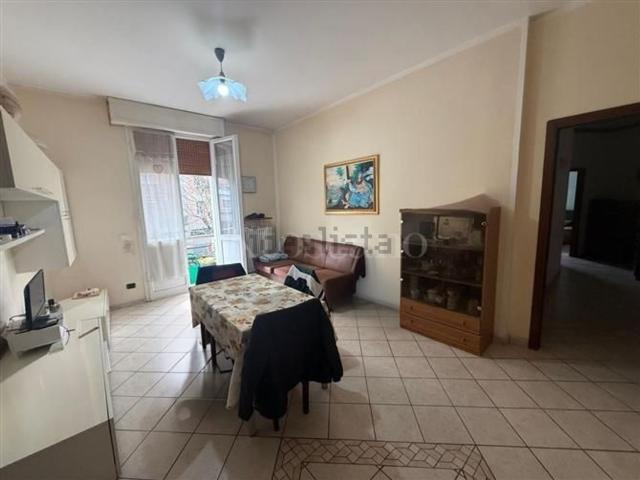 Appartamento in vendita di 124 m² in Via Mario Pellegrini