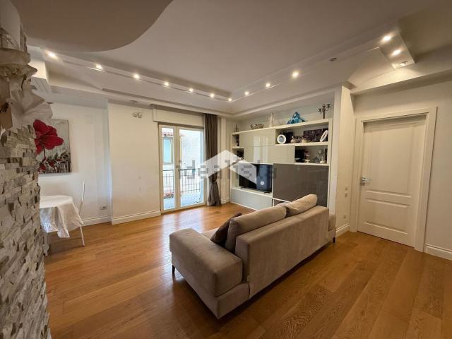 Appartamento in vendita di 124 m² in Via Marigliano, 6