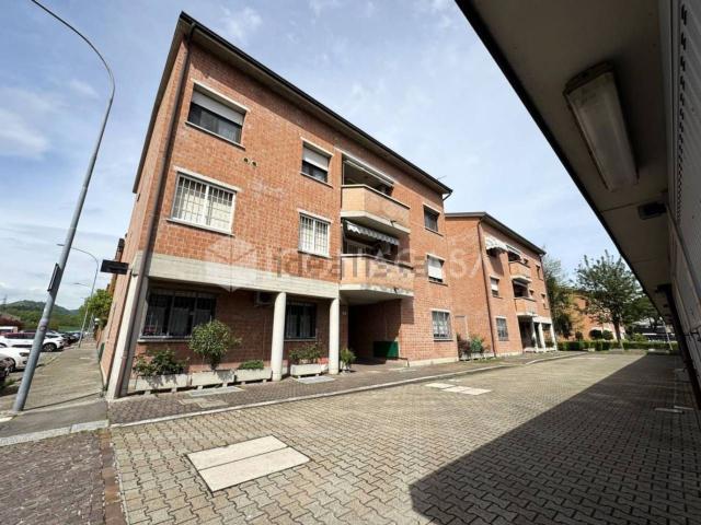 Appartamento in vendita di 124 m² in Via Marzabotto, 15
