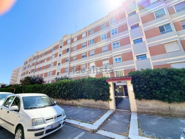 Appartamento in vendita di 124 m² in Via Michele Troisi