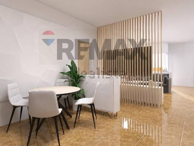 Appartamento in vendita di 124 m² in Via Michele Saponaro, 26