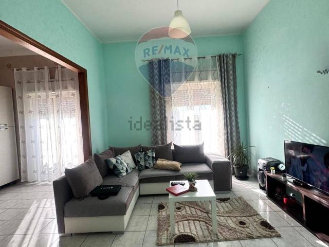 Appartamento in vendita di 124 m² in Via Nazario Sauro, 36