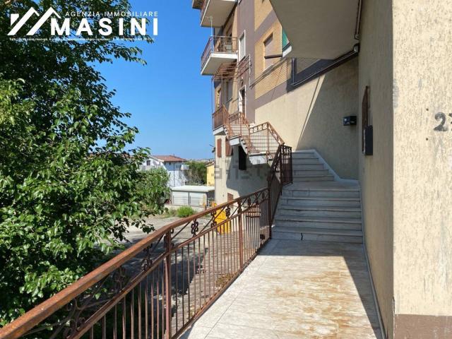 Appartamento in vendita di 124 m² in Via Nazionale, 277