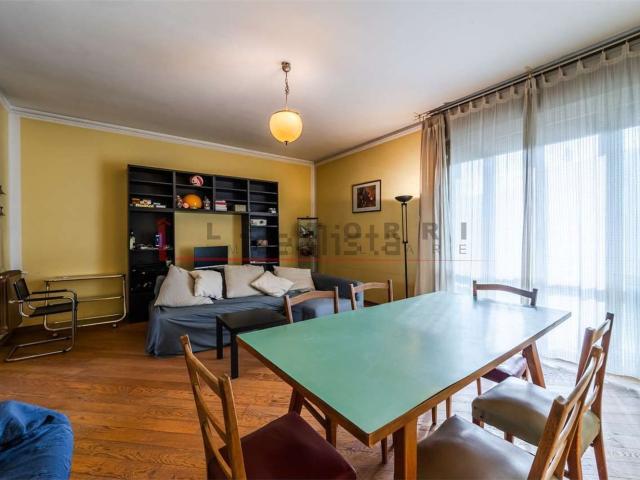 Appartamento in vendita di 124 m² in Via Niccolò dall&apos Arca, 61