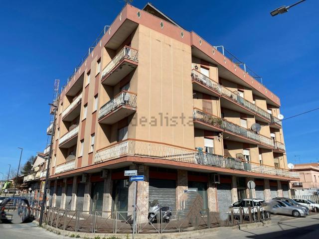 Appartamento in vendita di 124 m² in Via Salara Vecchia, 82