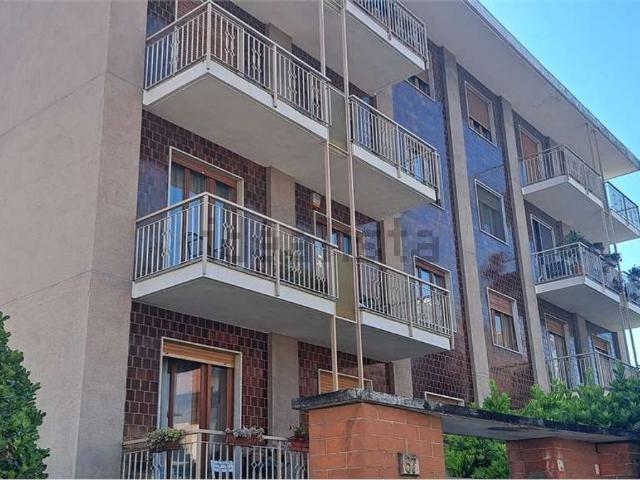 Appartamento in vendita di 124 m² in Via Saluzzo, 67