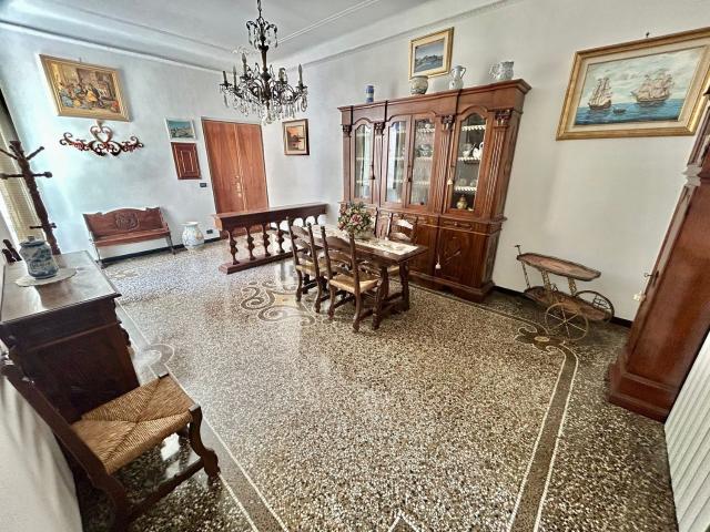Appartamento in vendita di 124 m² in Via San Martino, 13