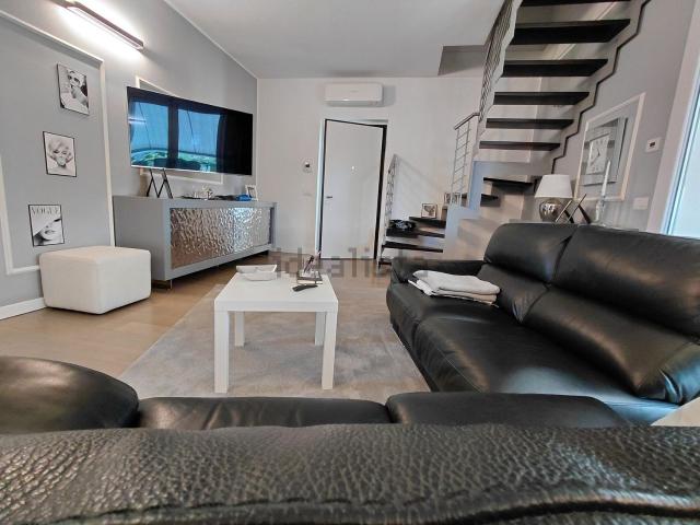 Appartamento in vendita di 124 m² in Via San Martino, 1
