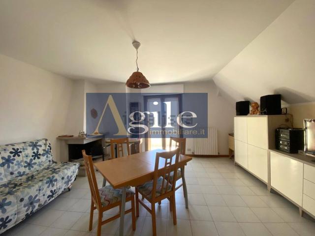 Appartamento in vendita di 124 m² in Via San Martino