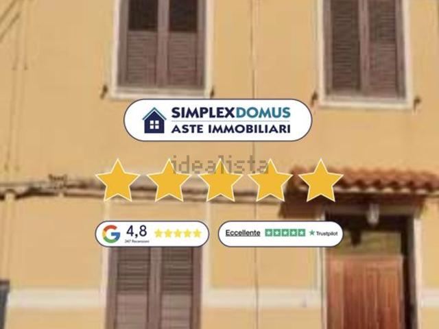 Appartamento in vendita di 124 m² in Via San Biagio