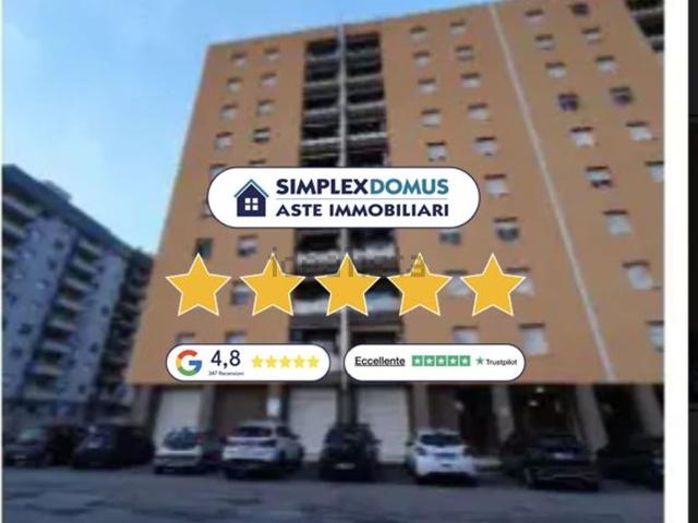 Appartamento in vendita di 124 m² in Via San Bonaventura