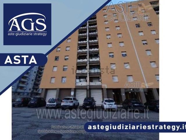 Appartamento in vendita di 124 m² in Via San Bonaventura, 3