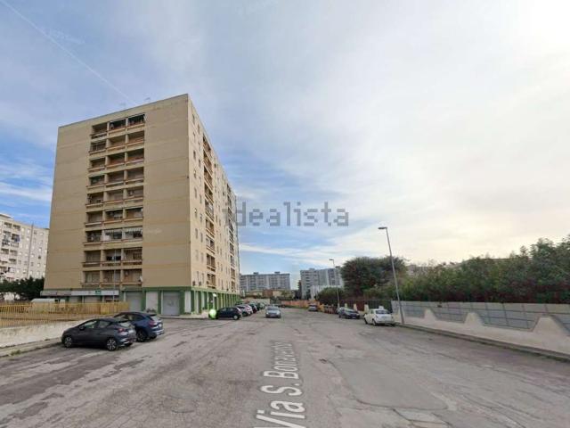 Appartamento in vendita di 124 m² in Via San Bonaventura, 3