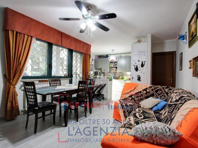 Appartamento in vendita di 124 m² in Via San Giovanni Eudes, 85