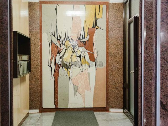 Appartamento in vendita di 124 m² in Via San Pio V, 31