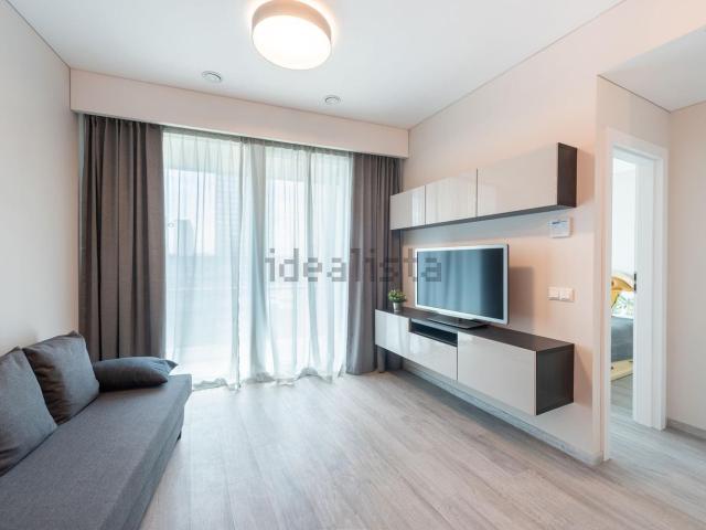 Appartamento in vendita di 124 m² in Via San Vitale
