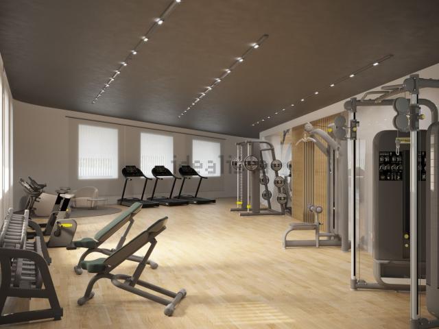 Appartamento in vendita di 124 m² in Via Sanmartinara, 48