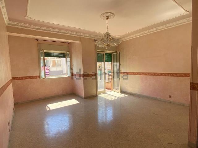 Appartamento in vendita di 124 m² in Via Sant&apos Anna