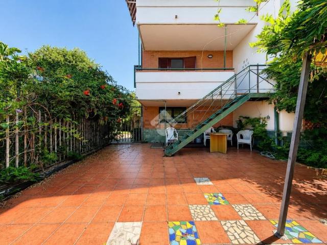 Appartamento in vendita di 124 m² in Via Sant&apos  Eustachio, 2