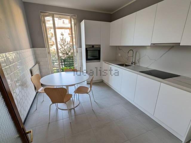 Appartamento in vendita di 124 m² in Via Sara, 33