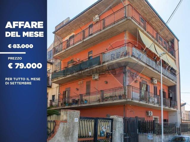 Appartamento in vendita di 124 m² in Via Sardegna, 29