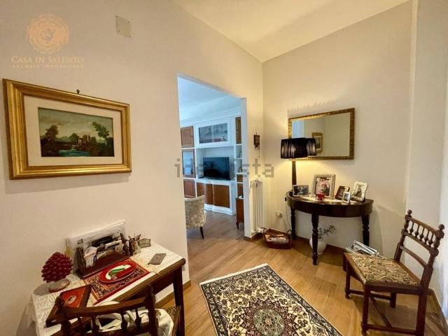 Appartamento in vendita di 124 m² in Via Scipione Sangiovanni, 11