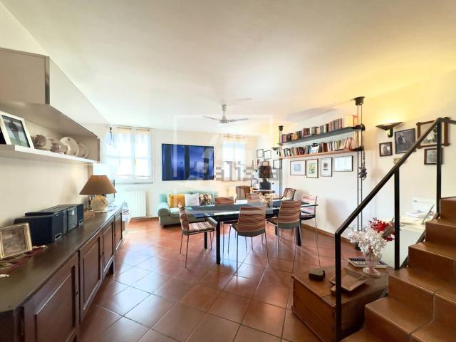 Appartamento in vendita di 124 m² in Via Sessi
