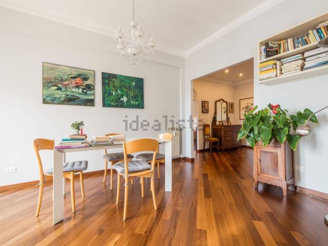 Appartamento in vendita di 124 m² in Via Stefano Turr