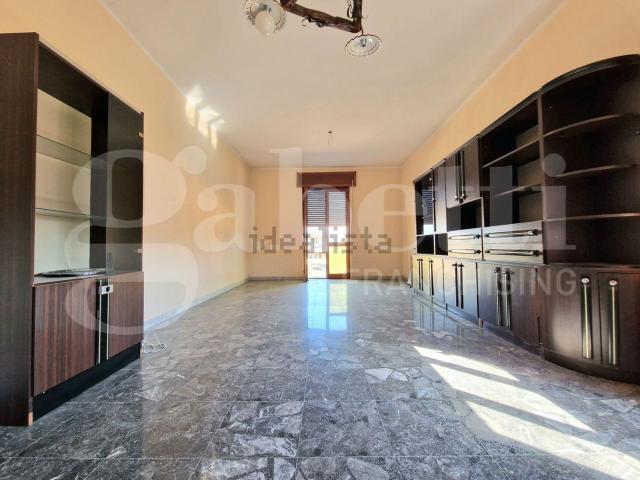 Appartamento in vendita di 124 m² in Via P. Togliatti, 1