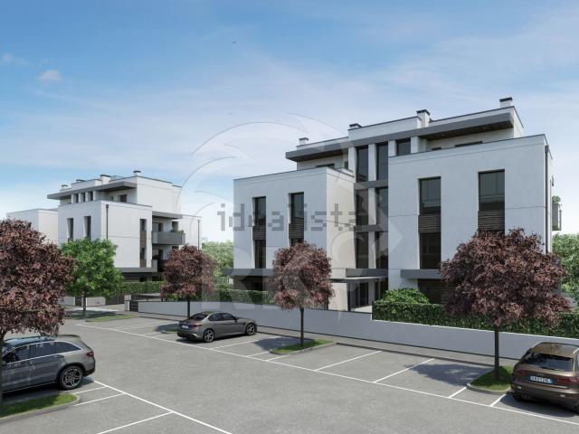 Appartamento in vendita di 124 m² in Via Porrettana, 114