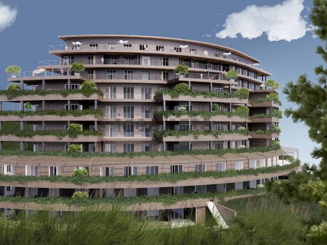 Appartamento in vendita di 124 m² in Via Porta di Vasco