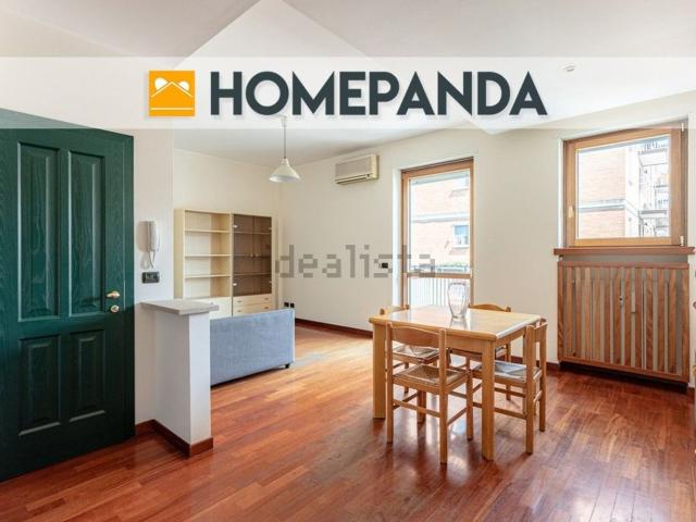 Appartamento in vendita di 124 m² in Via Padova, 204