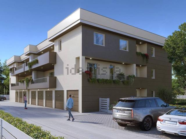 Appartamento in vendita di 124 m² in Via Palma il Giovane, 17