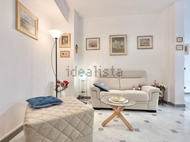 Appartamento in vendita di 124 m² in Via Paolo Giacometti, 23